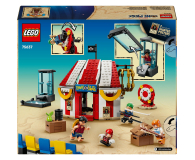 LEGO One Piece 75637 Namiot cyrkowy klauna Buggy’ego - 1331686 - zdjęcie 10